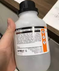 Oxy già 30% H2O2 chai 500ml hydrogen peroxide 30%